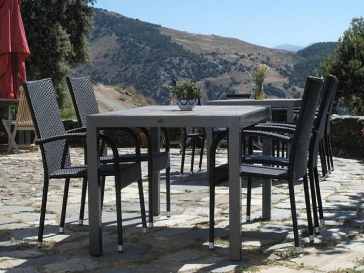 Casa Rural El Paraje De Bérchules Kültér fotó
